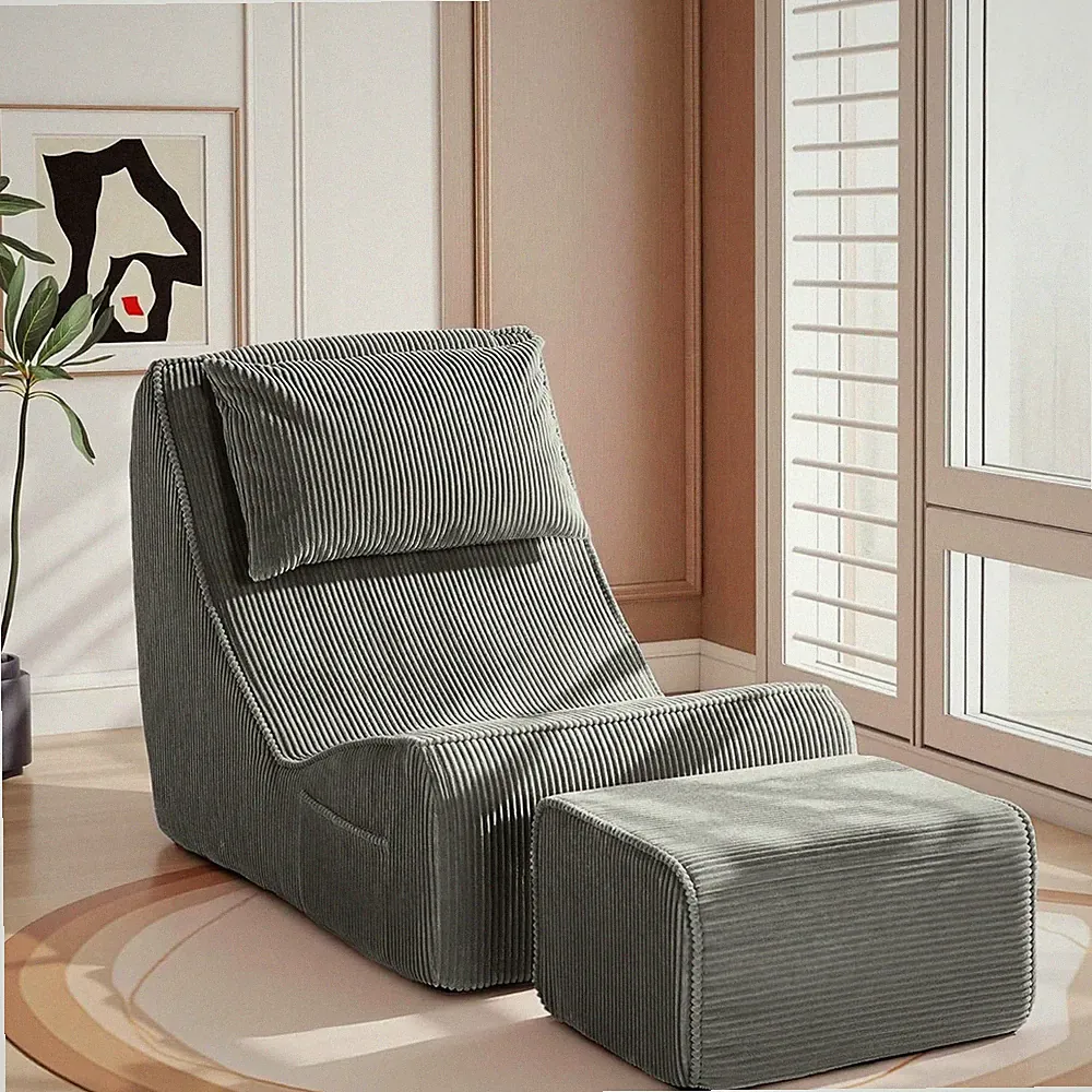 European Chaise