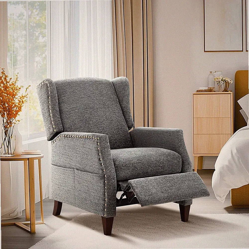 European Recliners