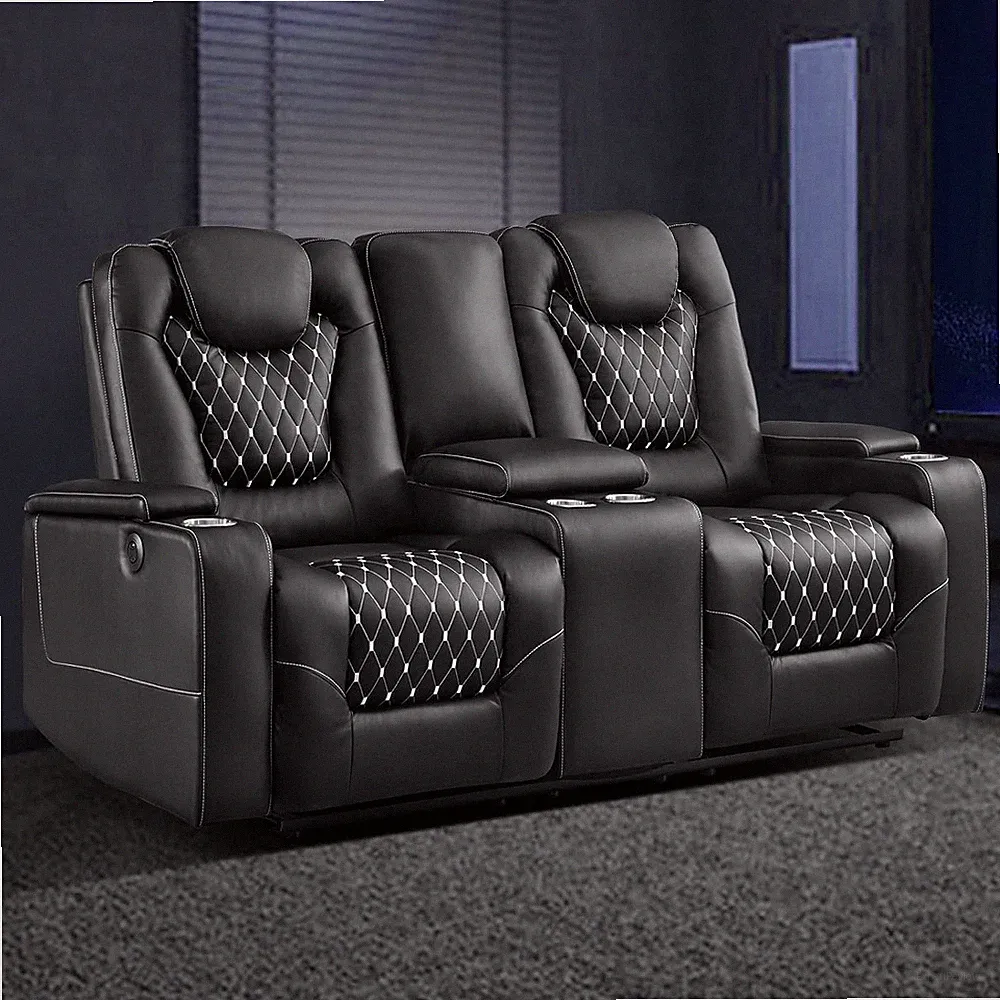 European Loveseat