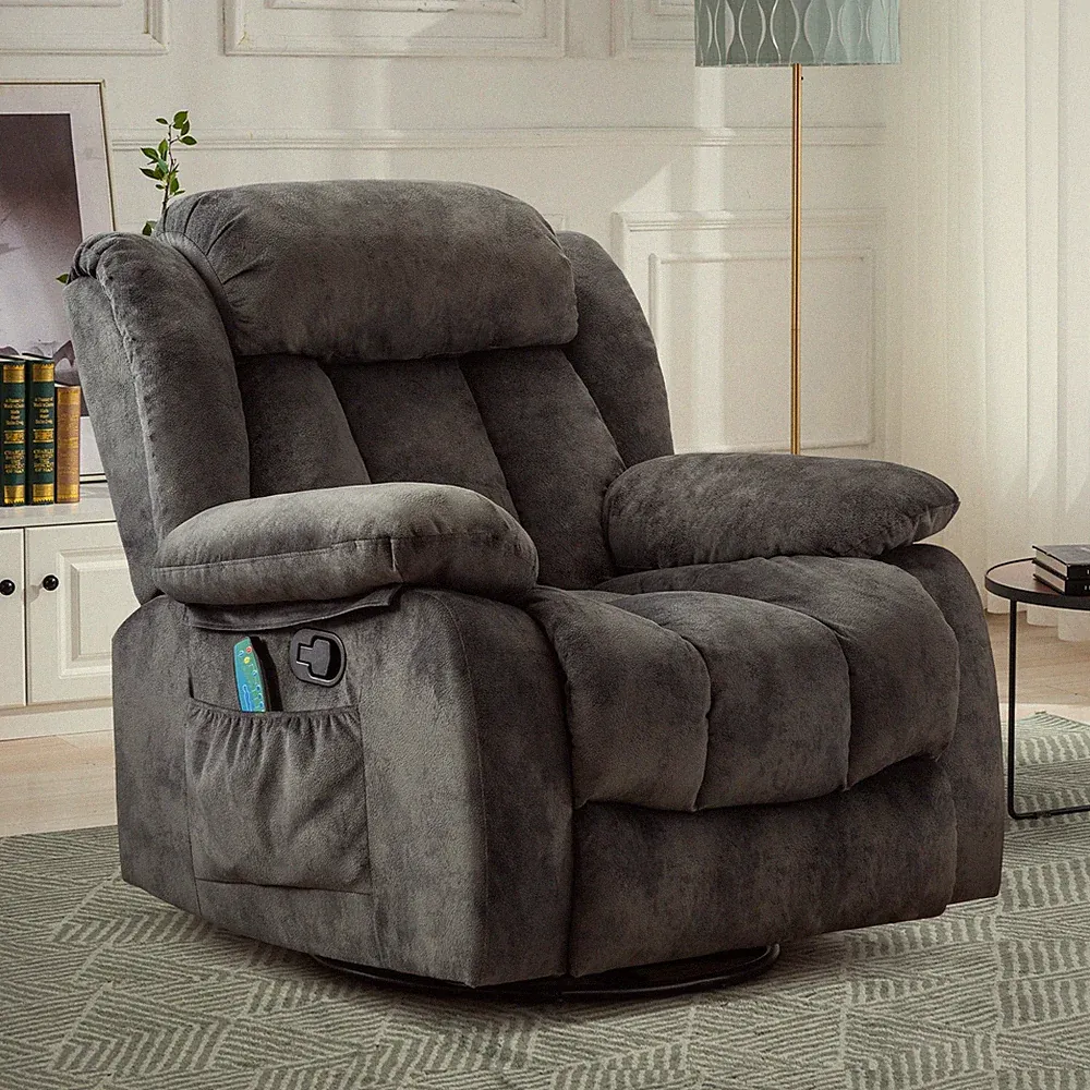 European Swivel