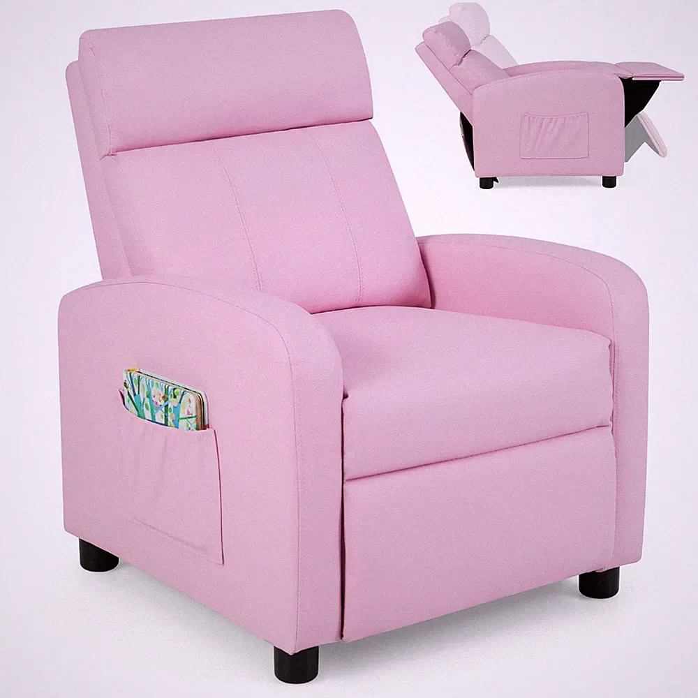 European Kids' Recliner