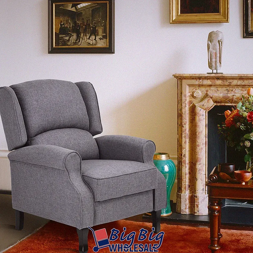 European Armchair